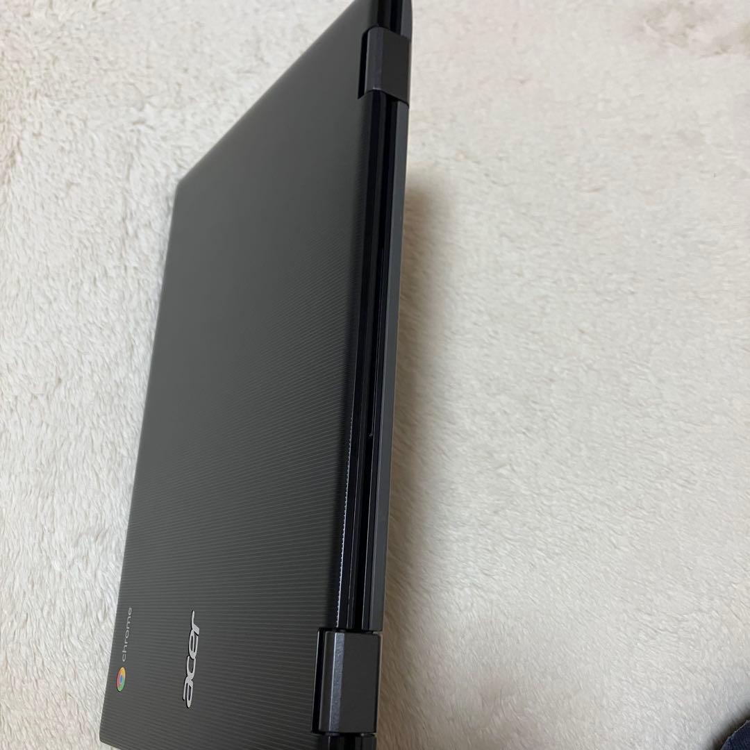 【美品】Acer Chromebook R752 ノートパソコン 11.6インチ