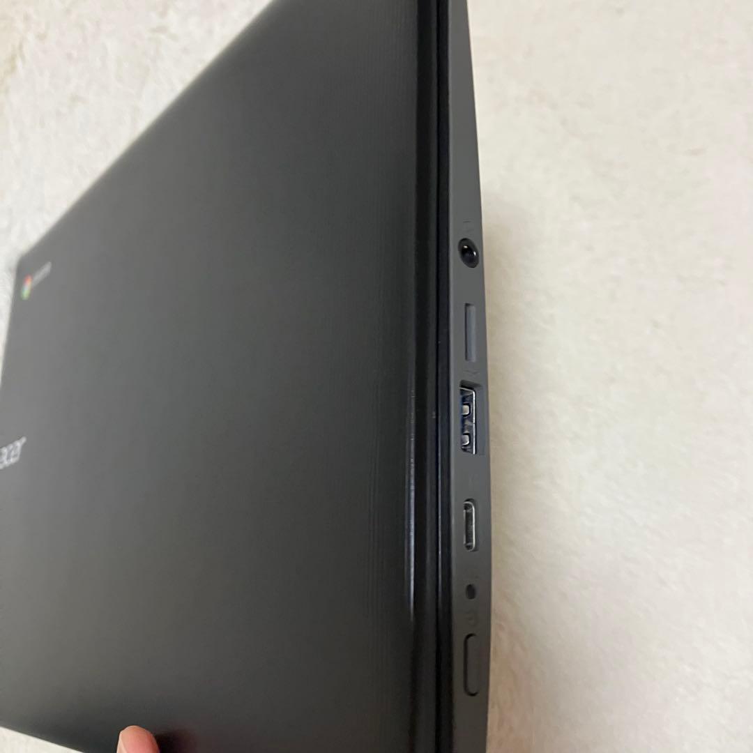 【美品】Acer Chromebook R752 ノートパソコン 11.6インチ