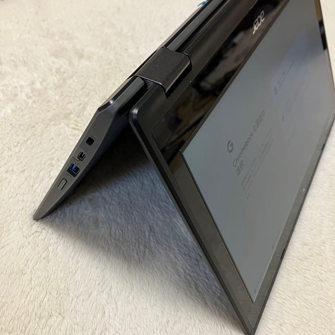 【美品】Acer Chromebook R752 ノートパソコン 11.6インチ