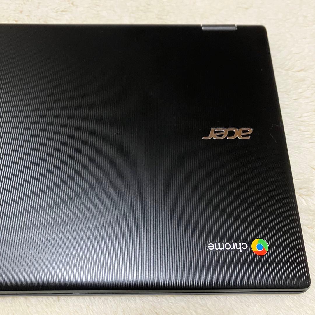 【美品】Acer Chromebook R752 ノートパソコン 11.6インチ