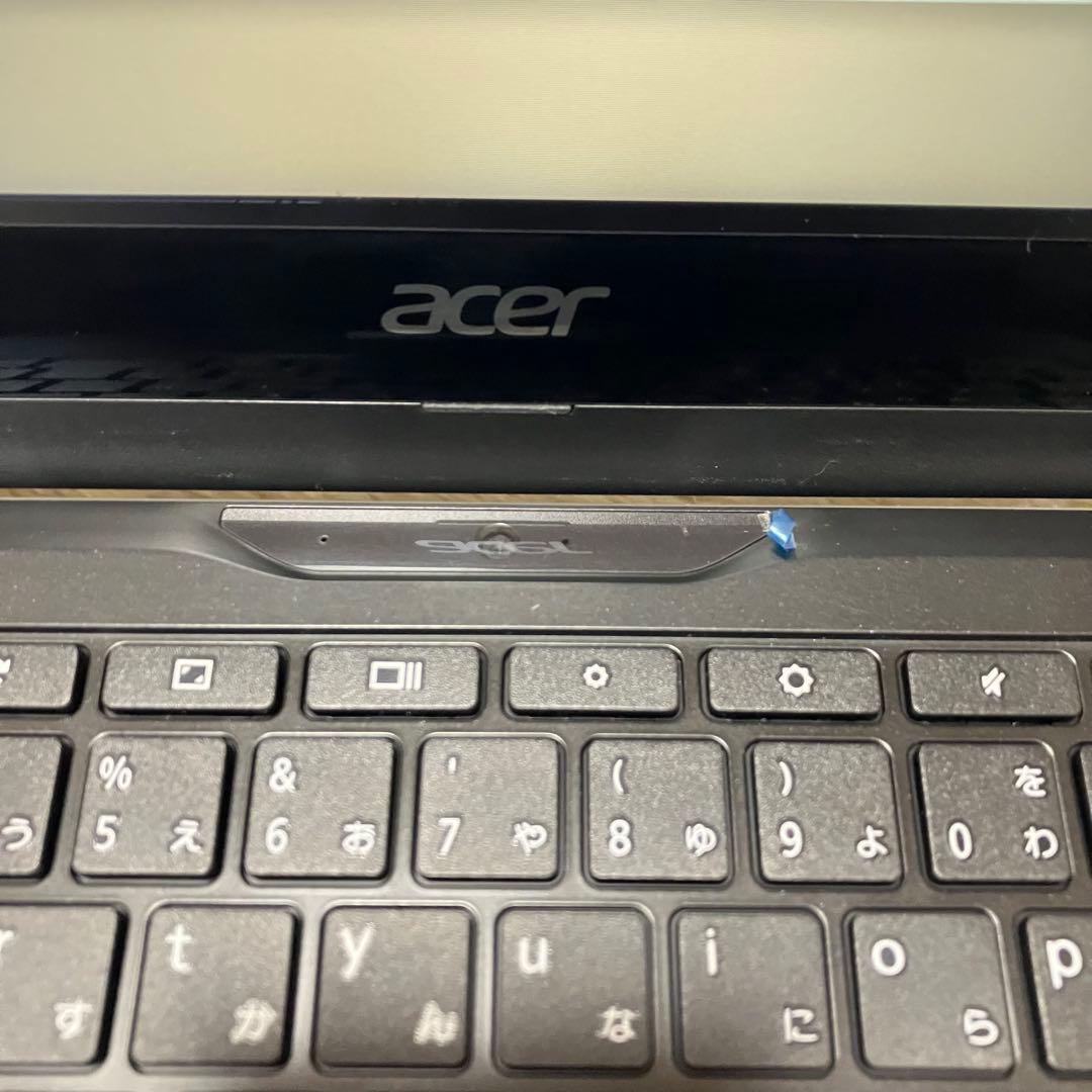 【美品】Acer Chromebook R752 ノートパソコン 11.6インチ