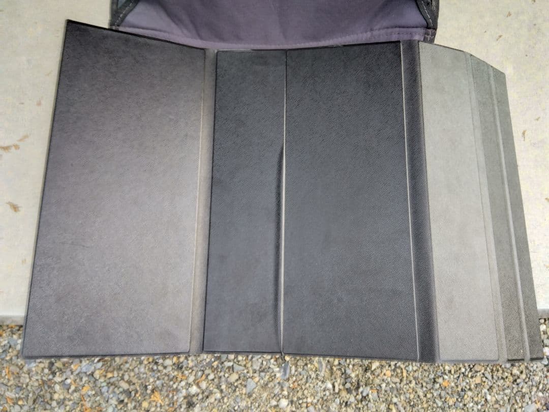 新品ポータブルモニター ILD-A16262KS-B 15.6インチ アイリス