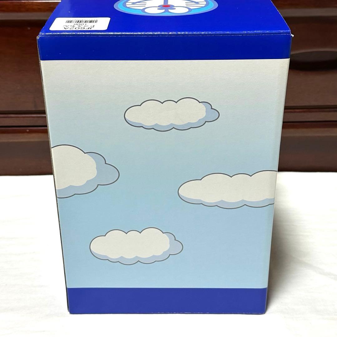 激レア品　ドラえもん　目覚まし時計　大山のぶ代さんボイス　音声時報クロック