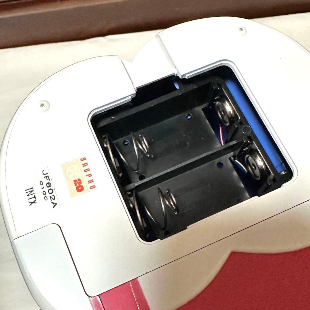 激レア品　ドラえもん　目覚まし時計　大山のぶ代さんボイス　音声時報クロック