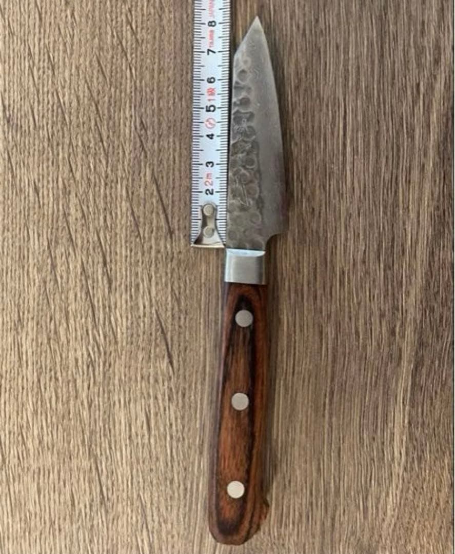 子の日　杉本　堺貴光　木屋など包丁6本