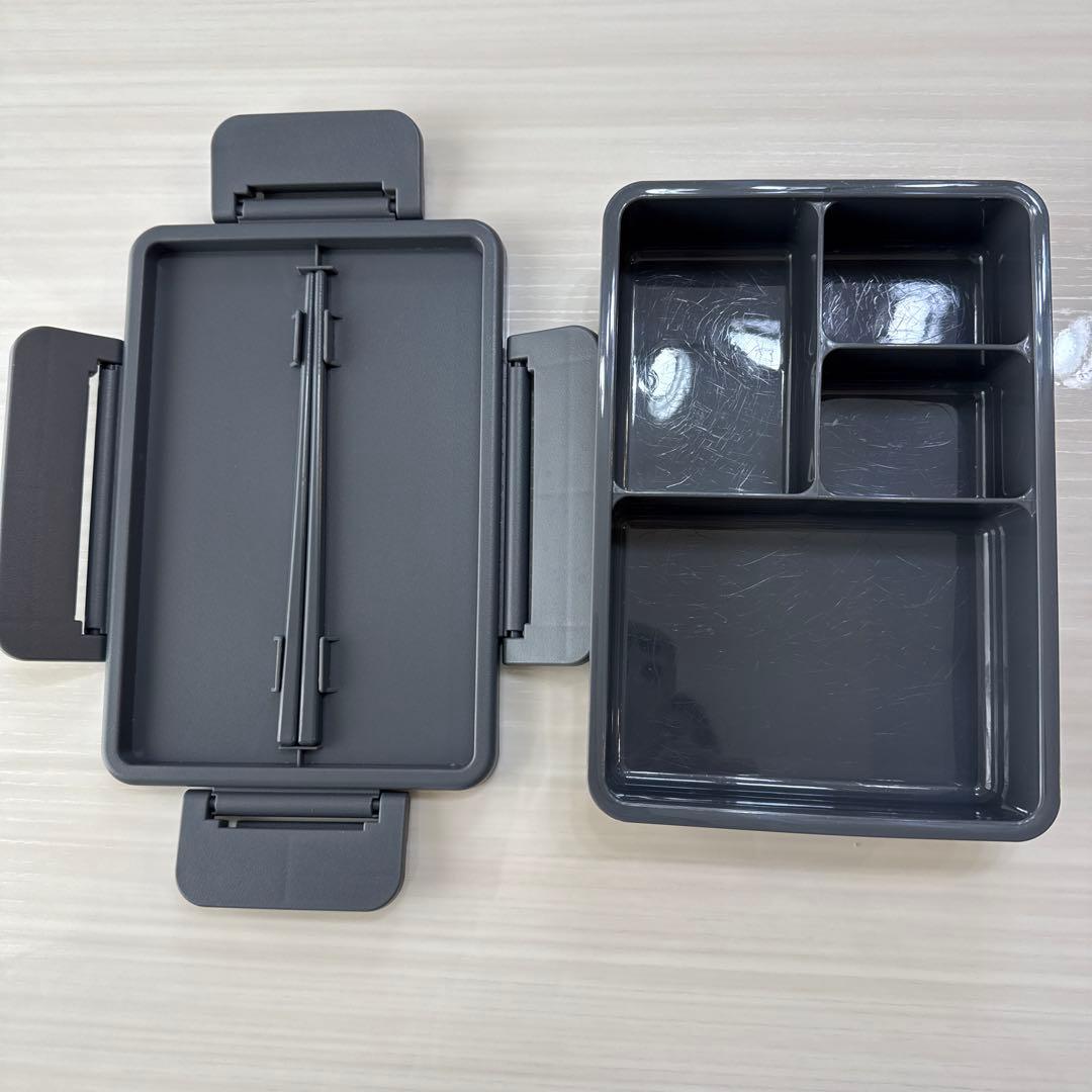 タキマキ ランチボックス 弁当箱 滝沢眞規子