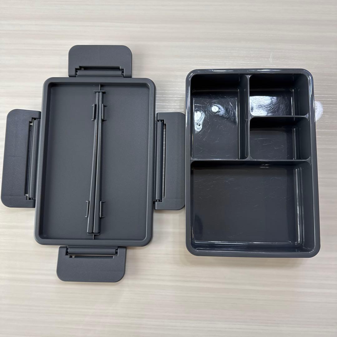 タキマキ ランチボックス 弁当箱 滝沢眞規子