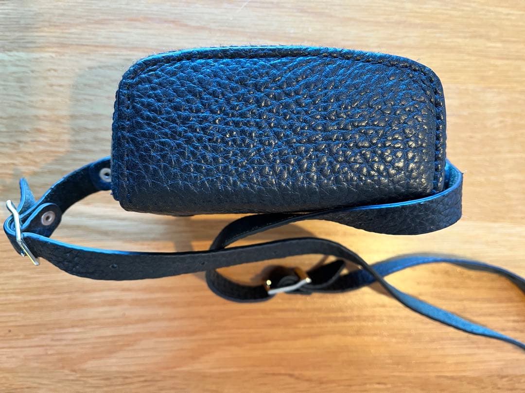 Leather case for Rollei 35 - ケースのみ