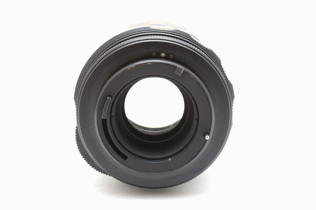 レンズ(単焦点) super-multi-coated takumar 1:2.8 120mm