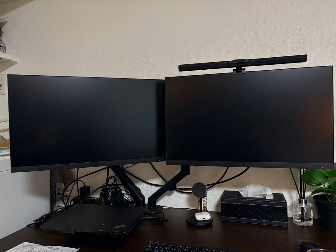 HP E24 G5 23.8インチ IPSモニター