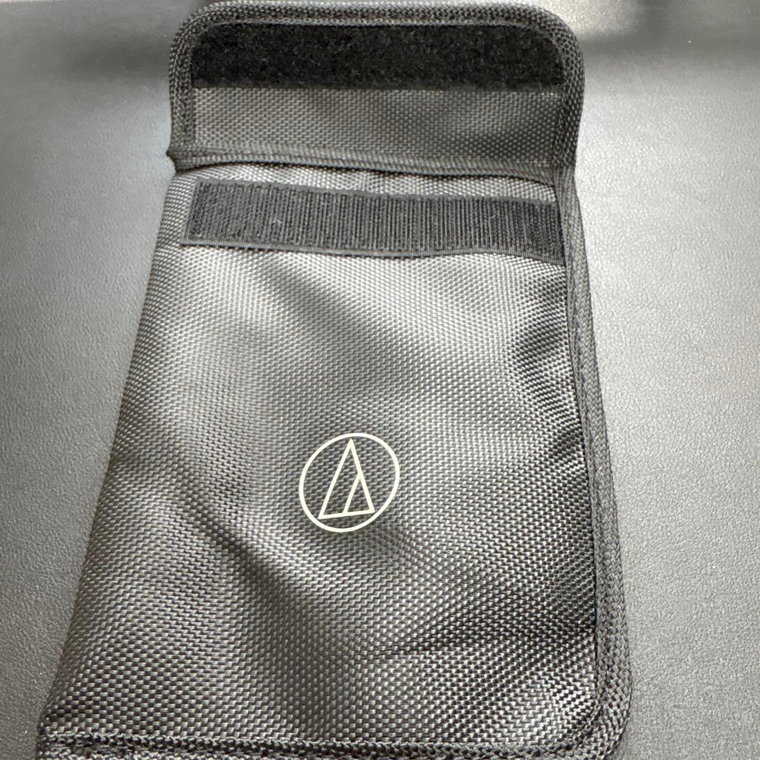 Audio-Technica 骨伝導イヤホン ATH-CC500BT2