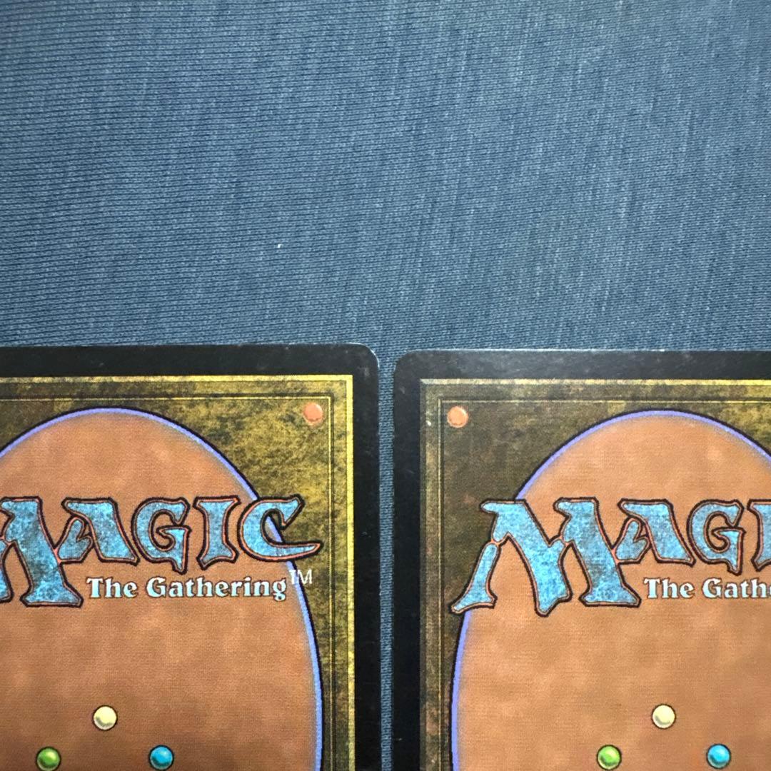 MTG 正義の命令　日本語版３枚セット