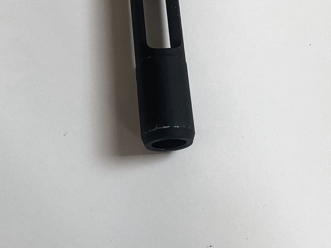 VFC HK416 GBB用V2 ボルトキャリアNPAS