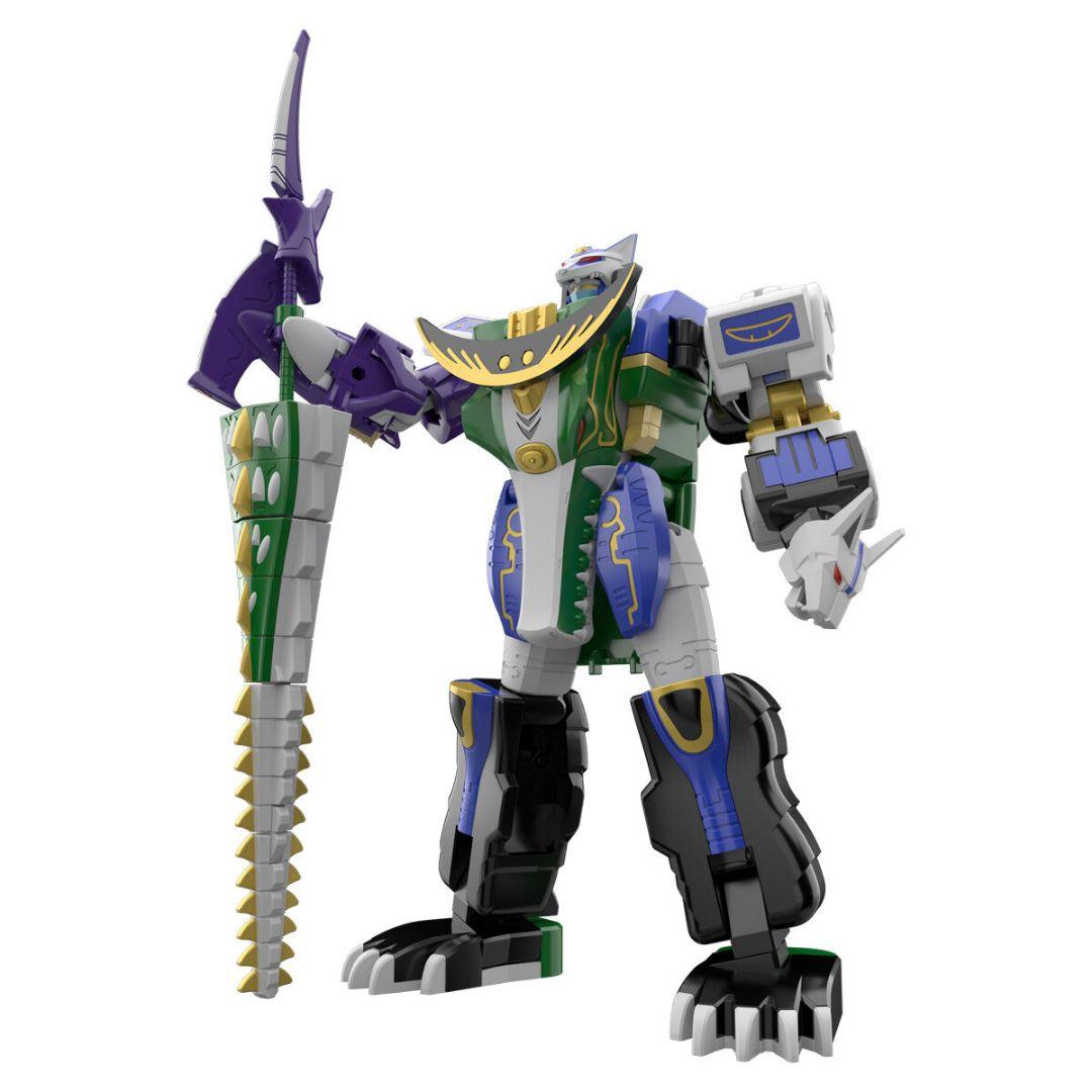 【新品】SMP 百獣合体 ガオハンター(全3種セット) 百獣戦隊ガオレンジャー