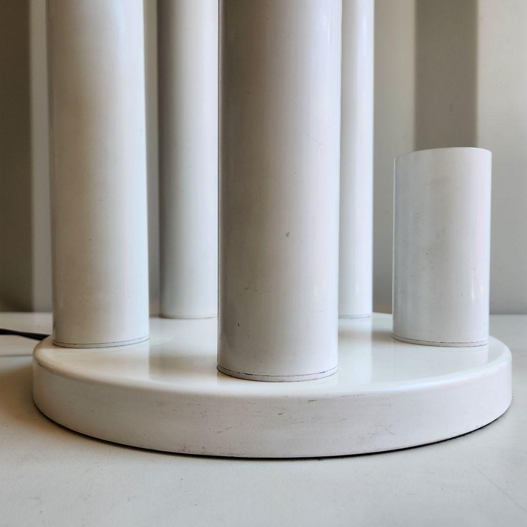 希少 ヴィンテージ スペースエイジ フロアランプ 照明 ミッドセンチュリー