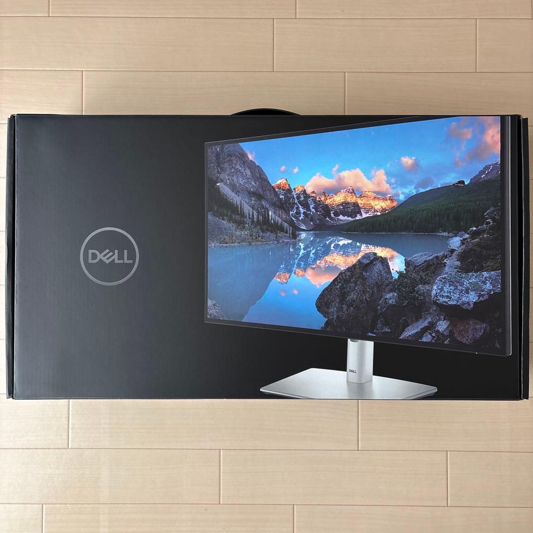 DELL U2724D モニター