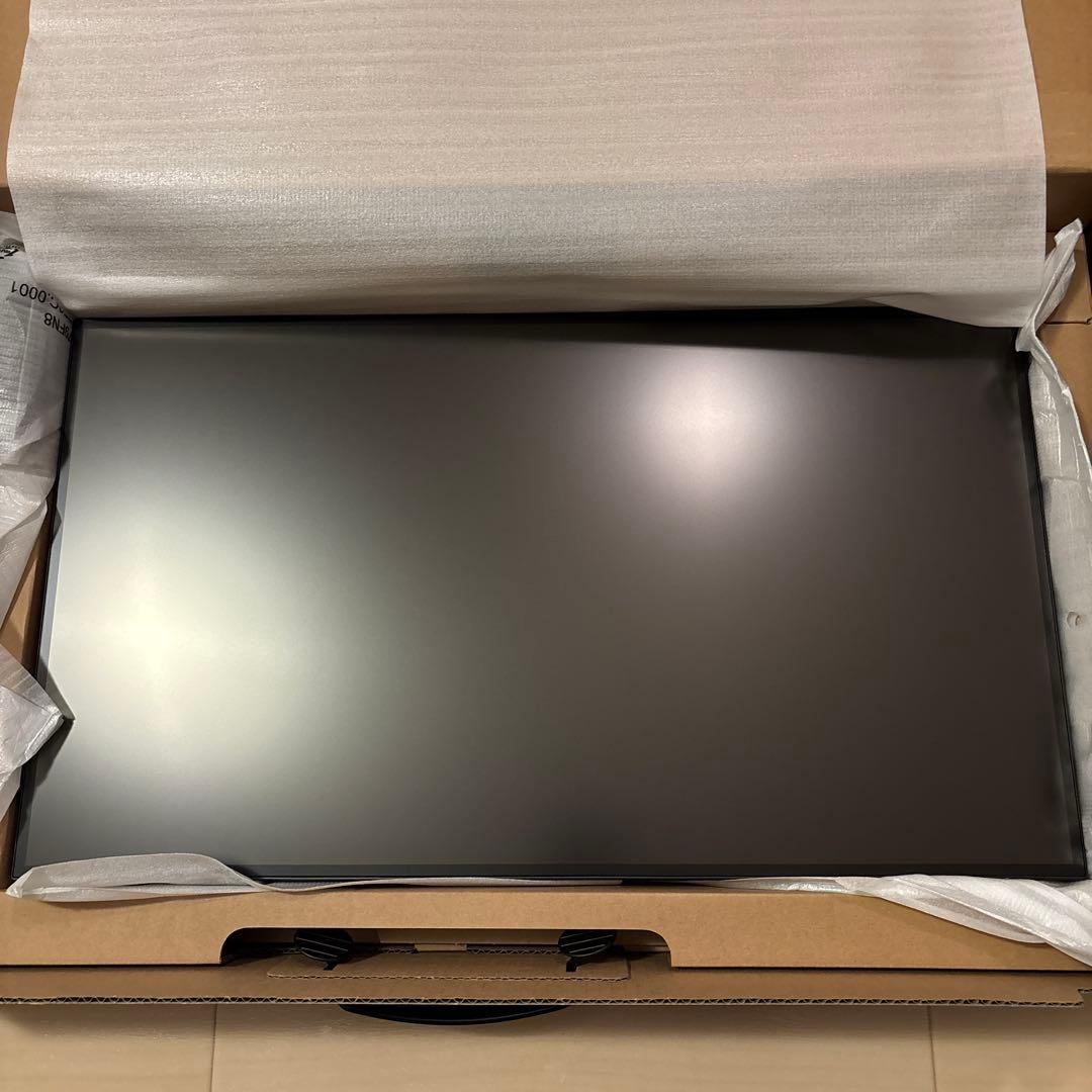 DELL U2724D モニター