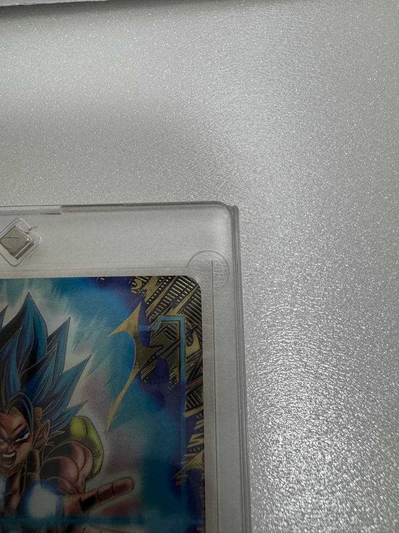 ドラゴンボール フュージョンワールド エナジーマーカー 5枚セット