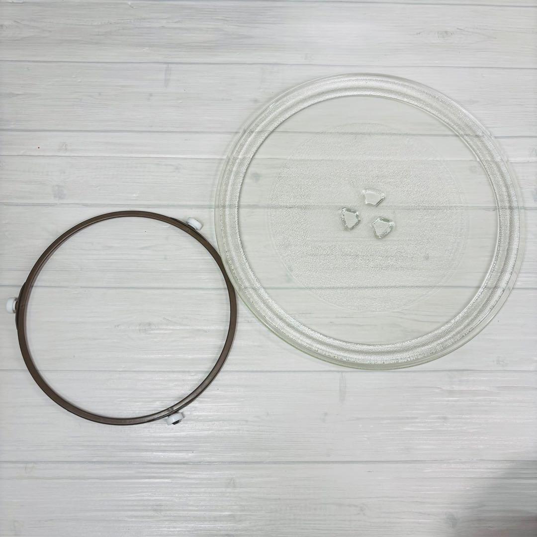 Panasonic 電子レンジ NE-E22A1-W ヘルツフリー 22L