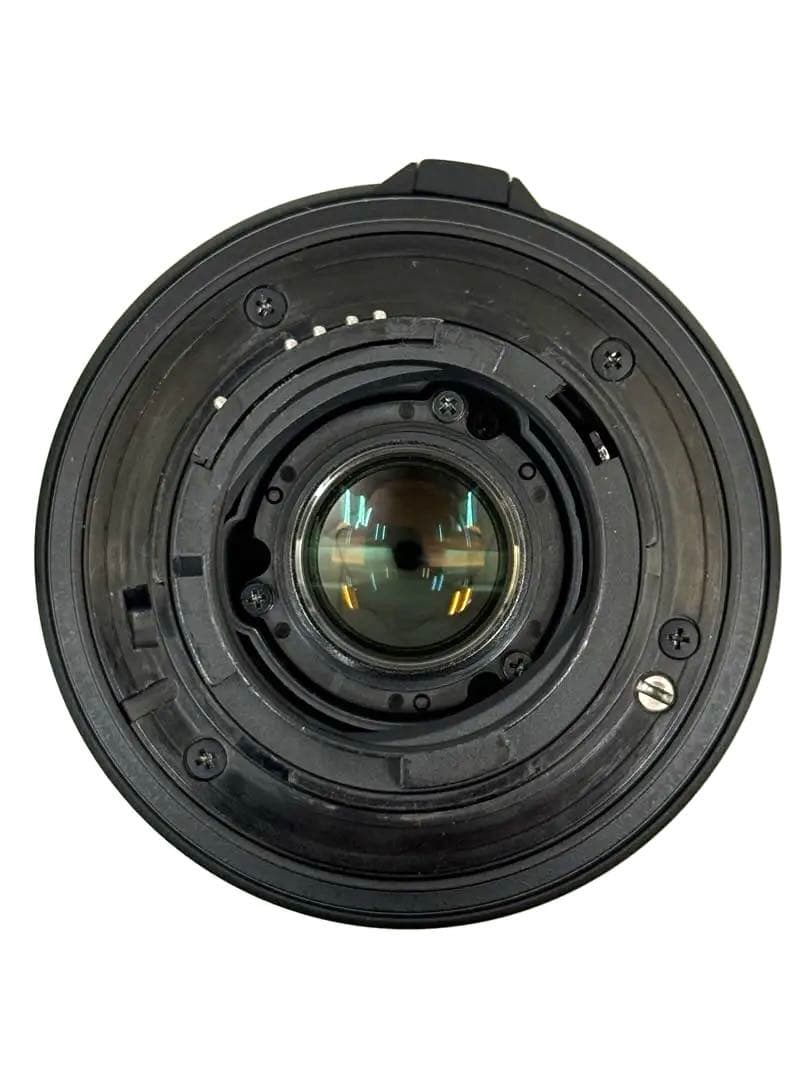 ニコンNikon D300 & TAMRON 18-200mm Di II XR