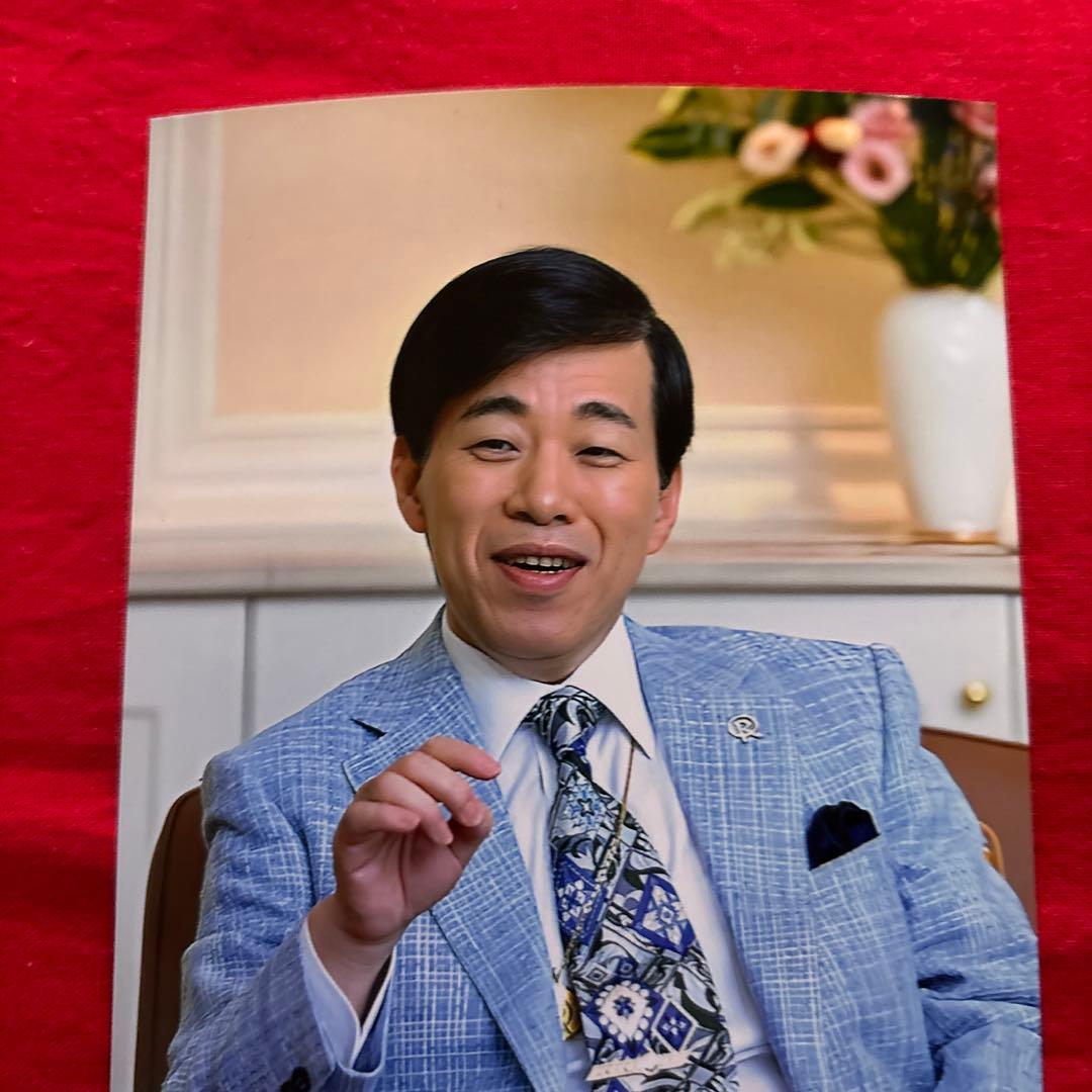 幸福の科学　大川隆法先生　写真　ポストカードサイズ　20枚