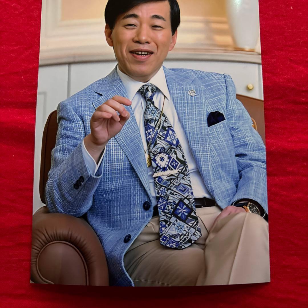 幸福の科学　大川隆法先生　写真　ポストカードサイズ　20枚