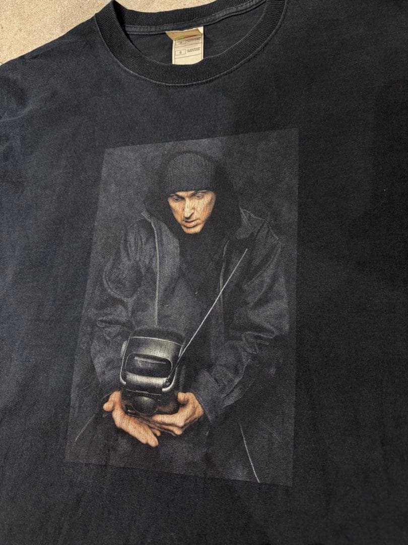 WEIRD AL YANKOVIC エミネム Tシャツ アル ヤンコビック