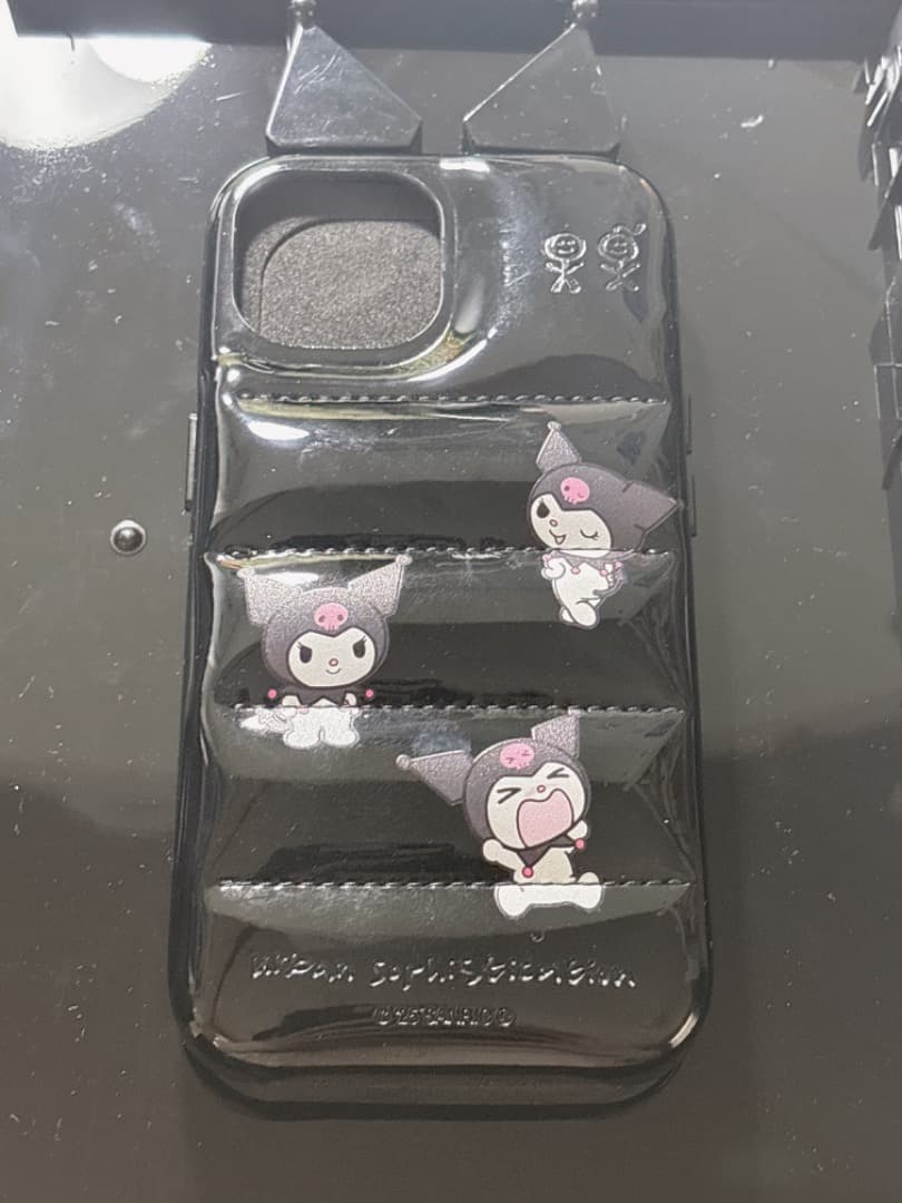 iPhoneケース クロミ Urban Sophistication カバー