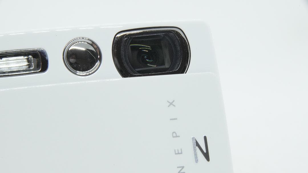 【A2382】 FUJIFILM Finepix Z1100 フジフィルム