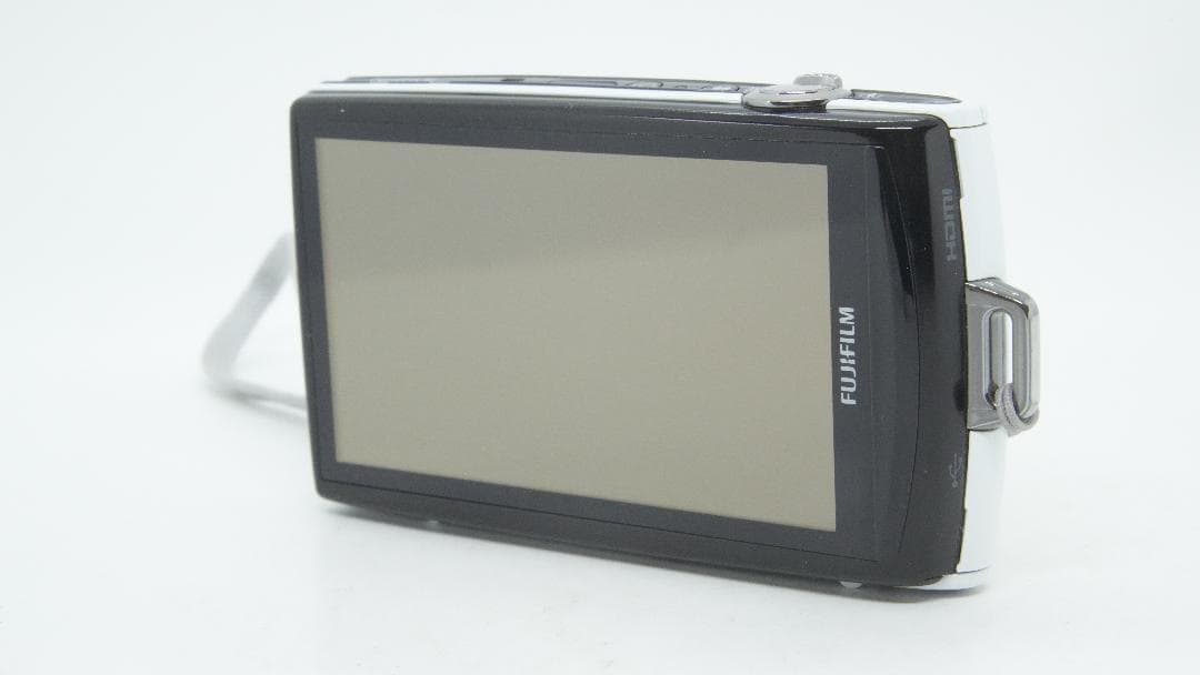 【A2382】 FUJIFILM Finepix Z1100 フジフィルム