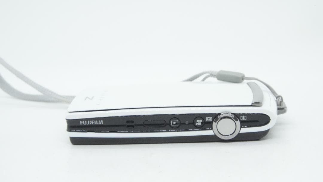【A2382】 FUJIFILM Finepix Z1100 フジフィルム