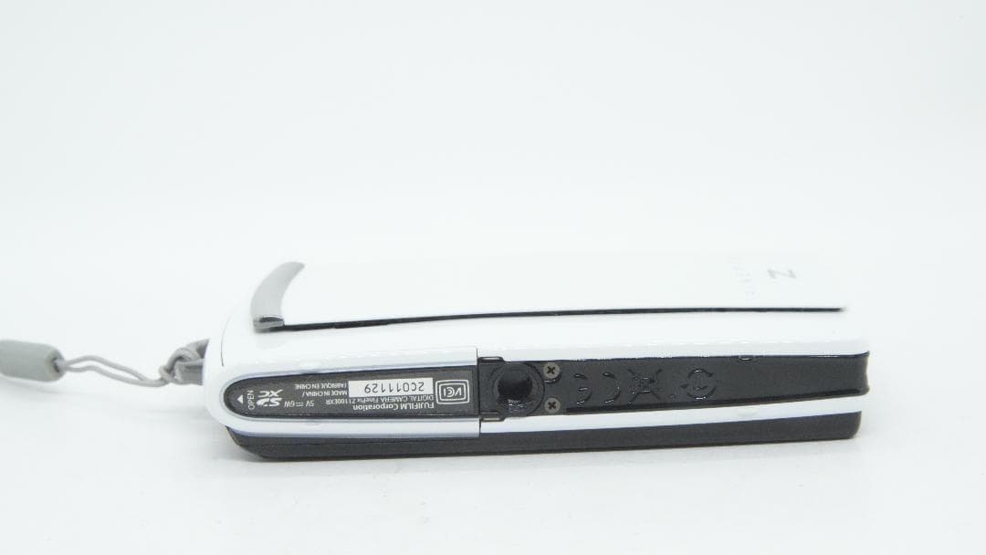 【A2382】 FUJIFILM Finepix Z1100 フジフィルム