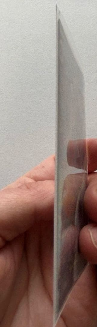 メガゲッコウガ　ex sar マグネットローダー付き