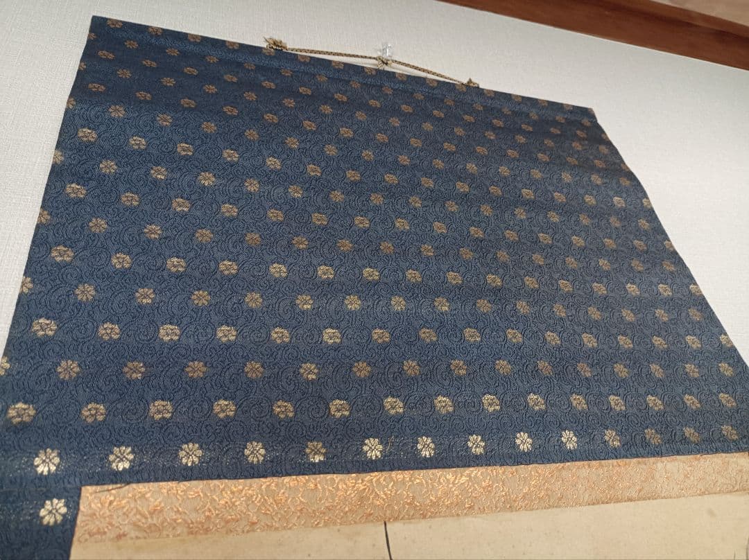 レア 肉筆 軸 おもてなし 絵 山水 水墨 日本 美術 骨董 インテリア