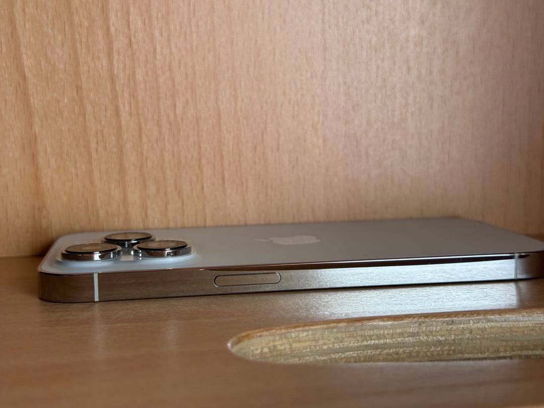 Apple iPhone 14 Pro ホワイト 本体 SIMフリー 256GB