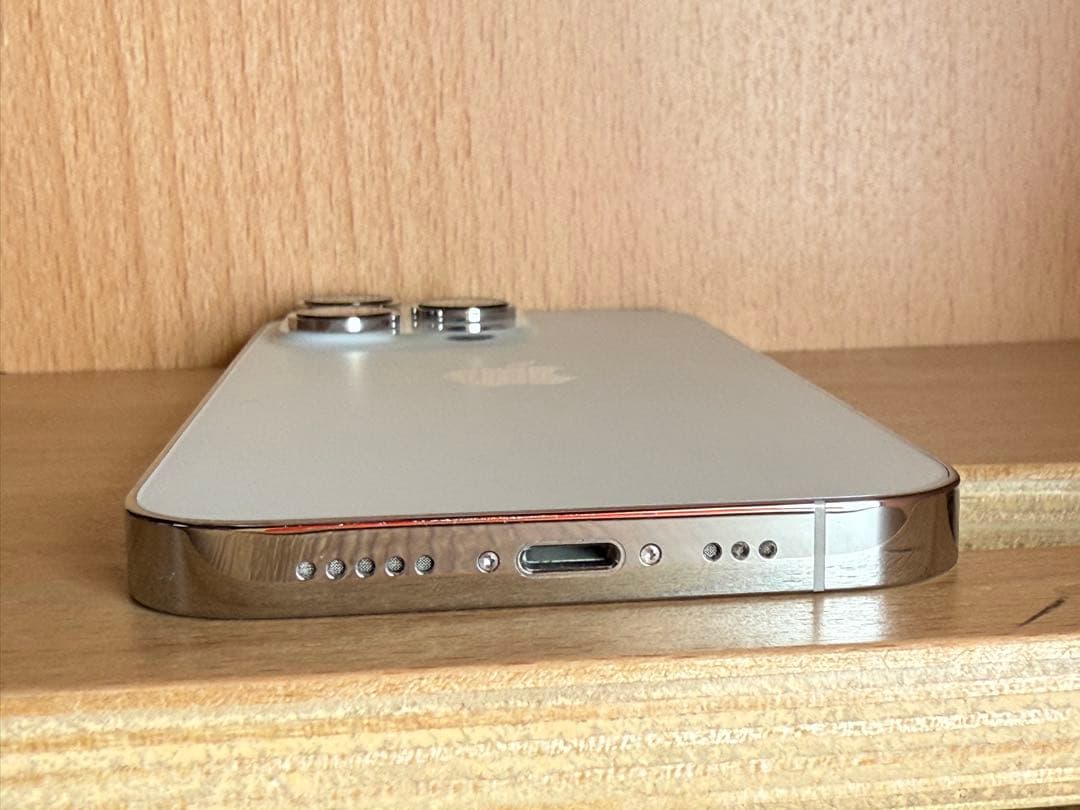 Apple iPhone 14 Pro ホワイト 本体 SIMフリー 256GB