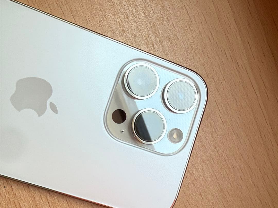 Apple iPhone 14 Pro ホワイト 本体 SIMフリー 256GB