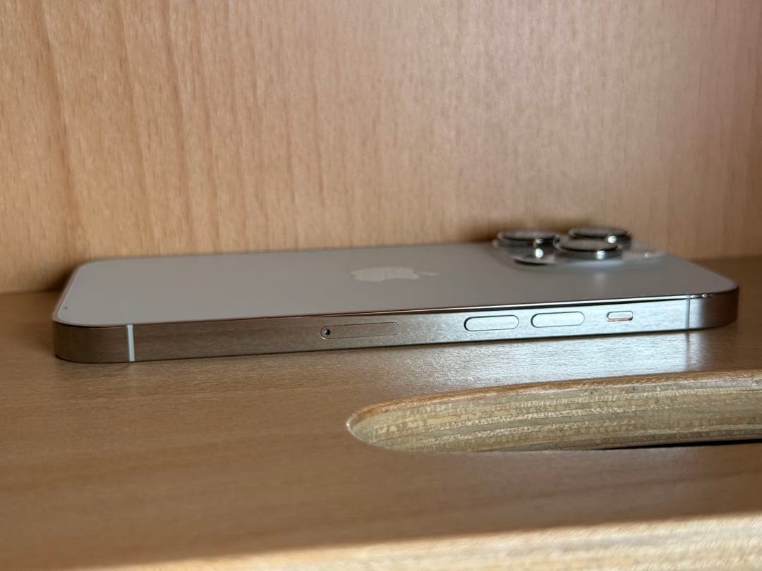 Apple iPhone 14 Pro ホワイト 本体 SIMフリー 256GB