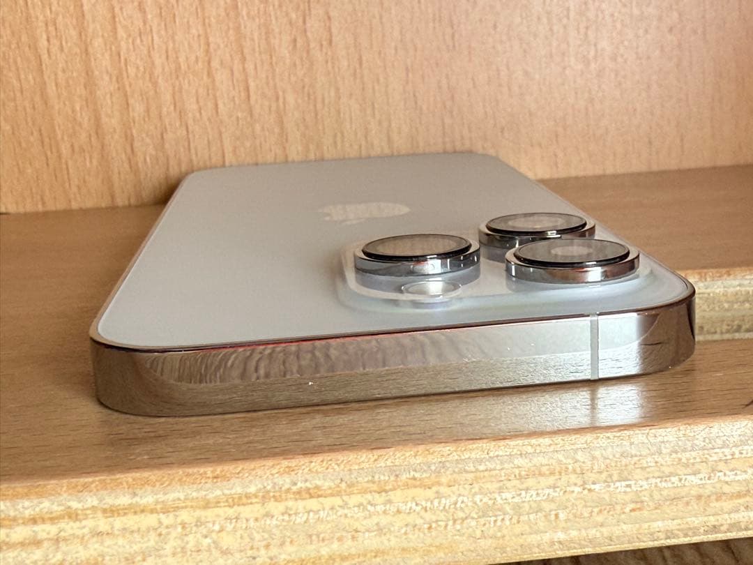 Apple iPhone 14 Pro ホワイト 本体 SIMフリー 256GB