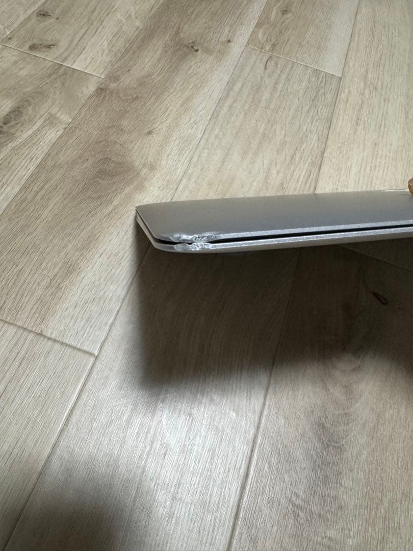 Apple MacBook Air 13インチ シルバー