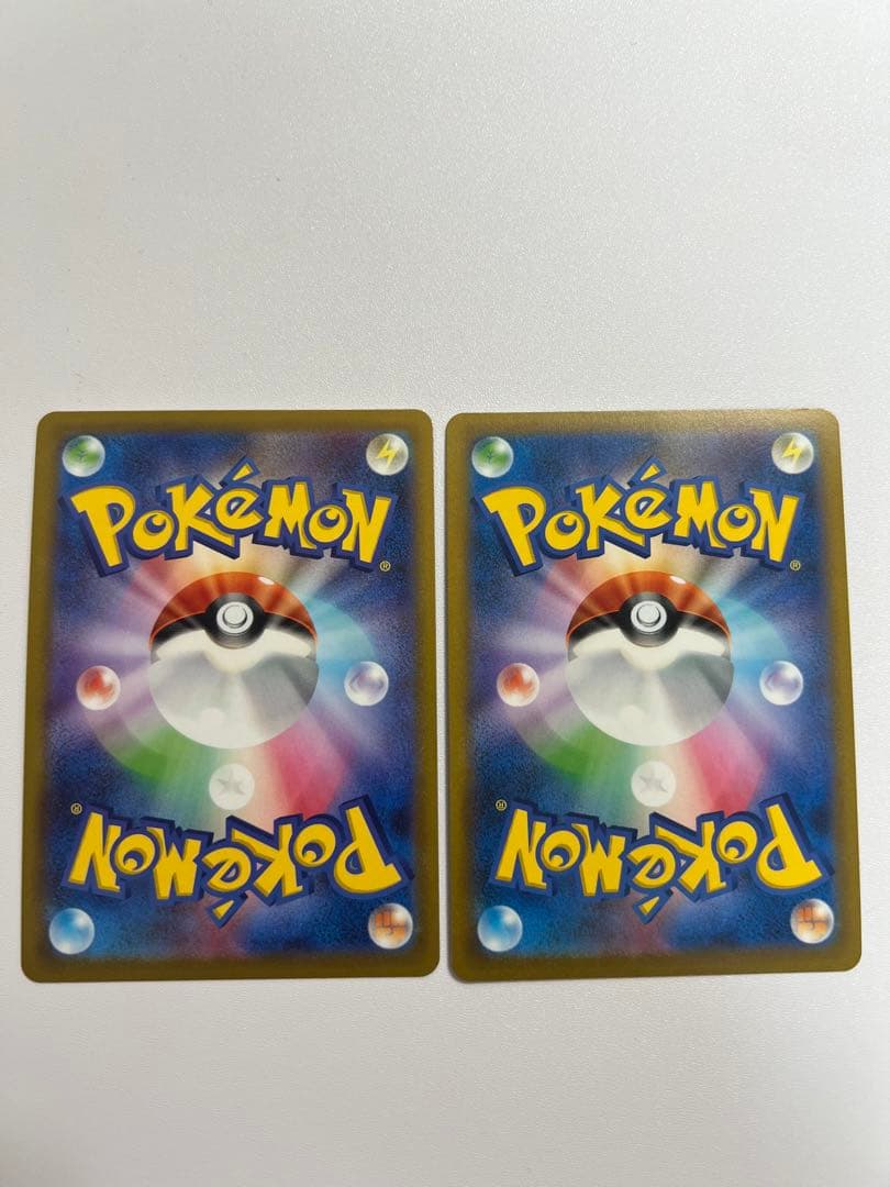 オリジンディアルガV・オリジンパルキアV ポケカ