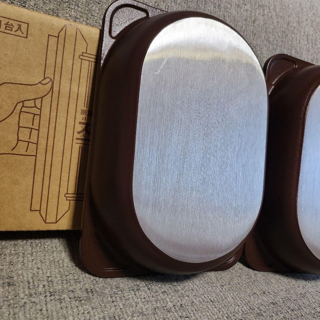 アサヒ軽金属 スペースパン スペースパンi 専用木製パンレスト トング セット