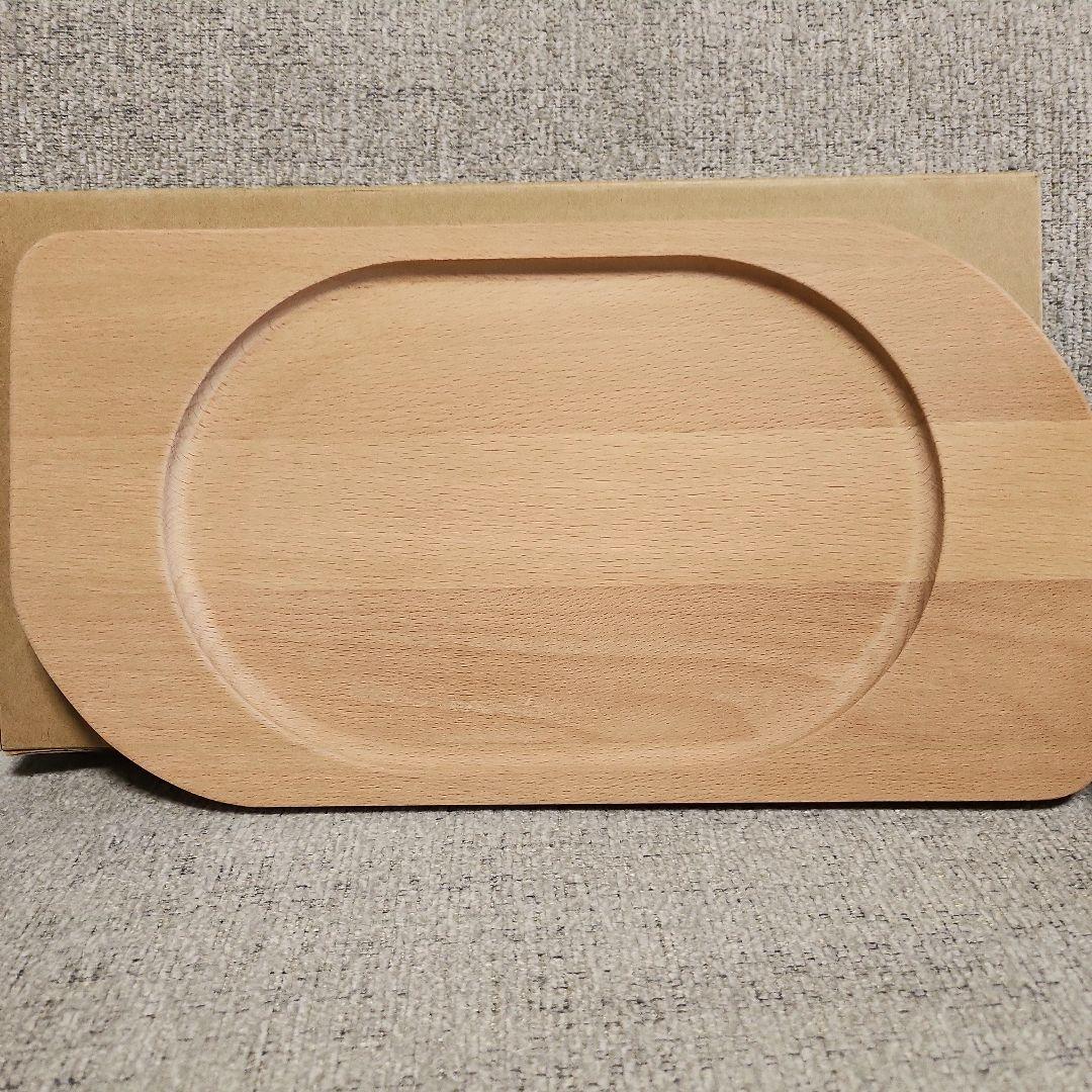 アサヒ軽金属 スペースパン スペースパンi 専用木製パンレスト トング セット