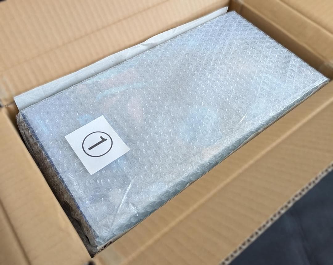 POP UP PARADE 攻殻機動隊 草薙素子 1995ver. （商品①）