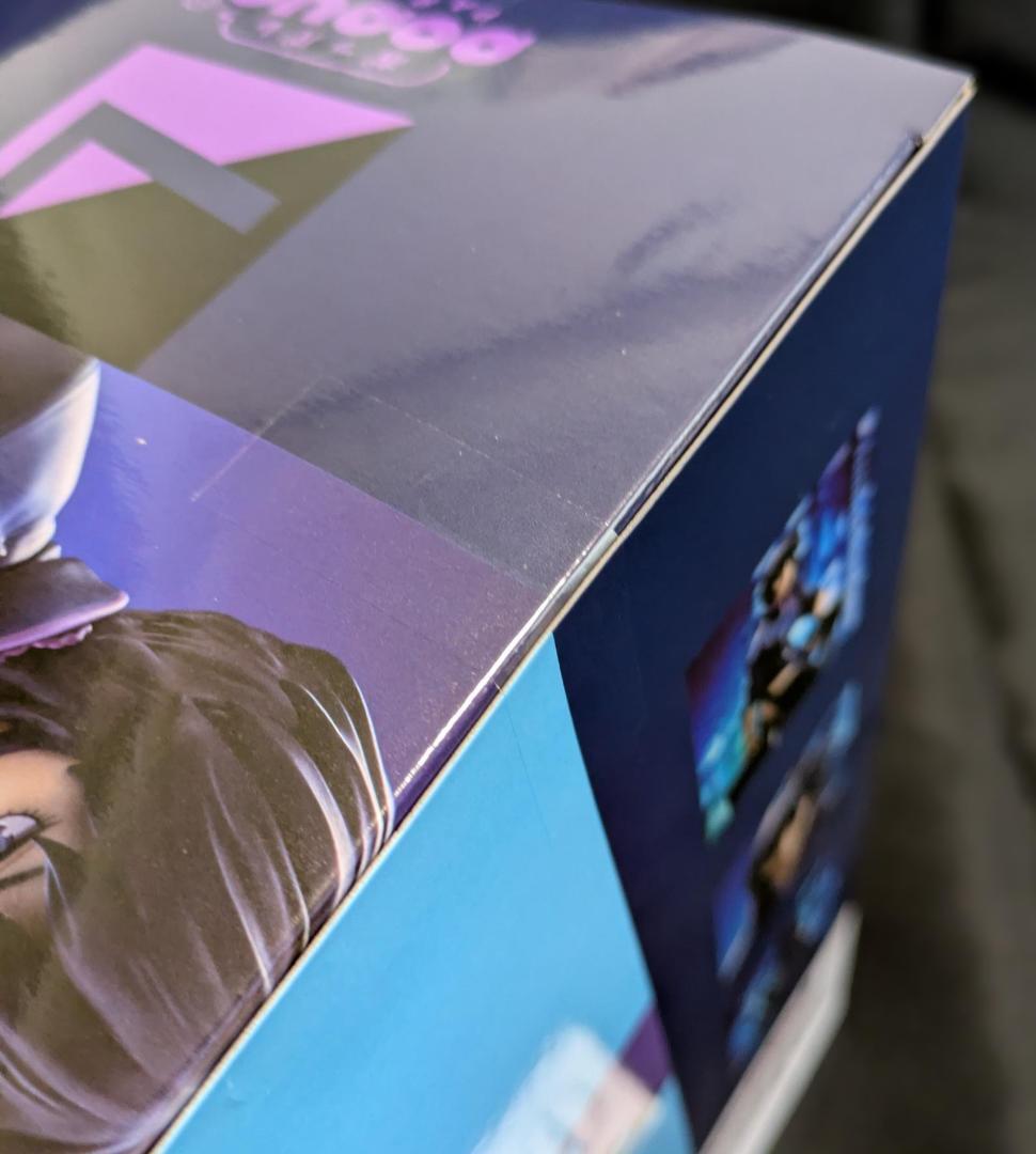 POP UP PARADE 攻殻機動隊 草薙素子 1995ver. （商品①）