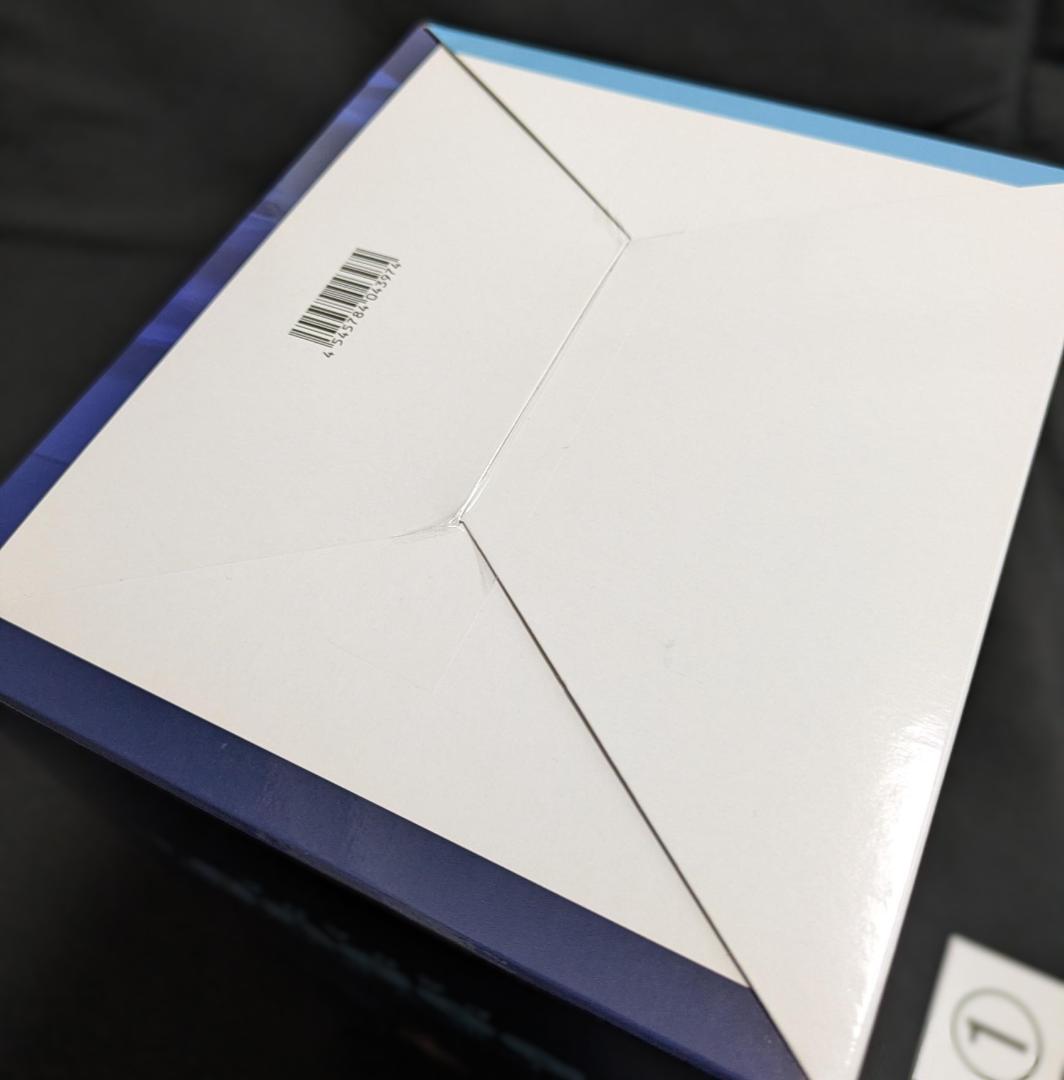 POP UP PARADE 攻殻機動隊 草薙素子 1995ver. （商品①）