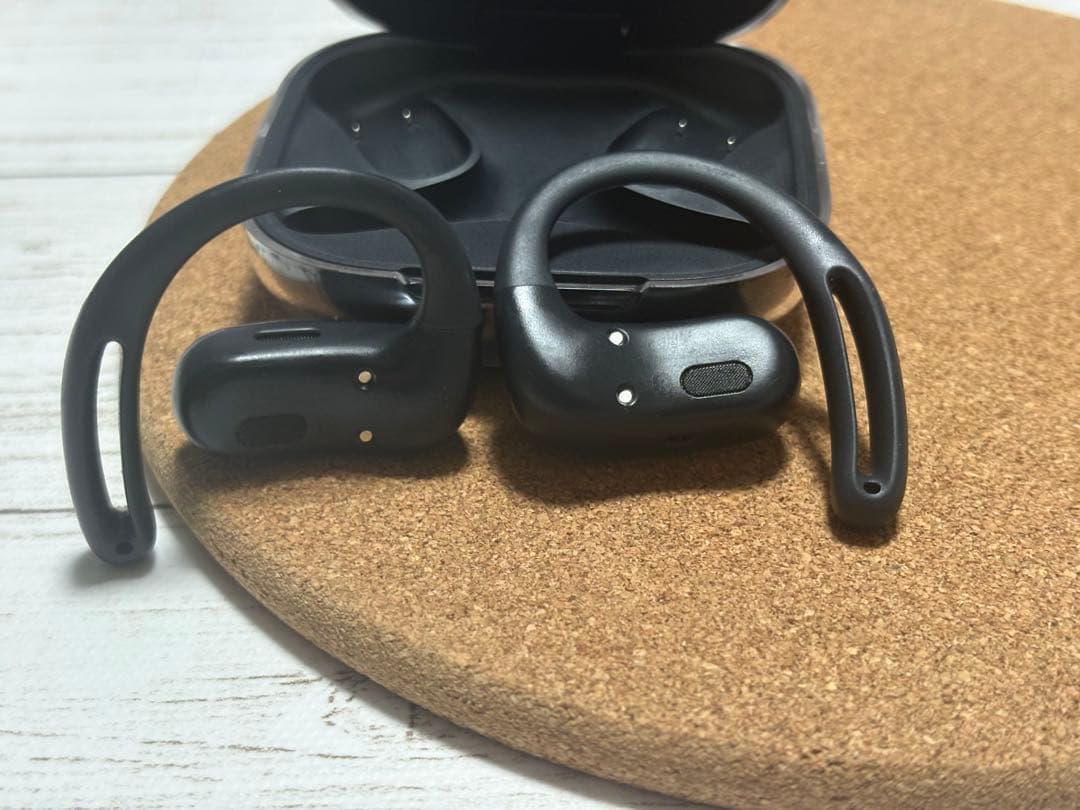 Shokz OpenFit Air オープンイヤー