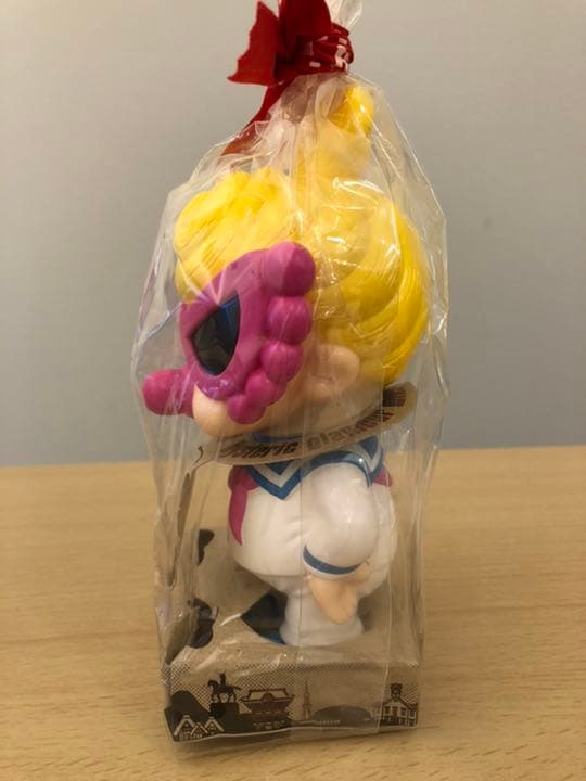 ヒスミニ セーラーミニドール　①