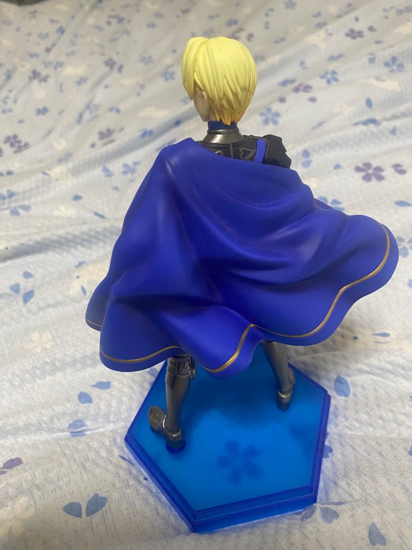 【中古】ファイアーエムブレム　風花雪月　ディミトリ