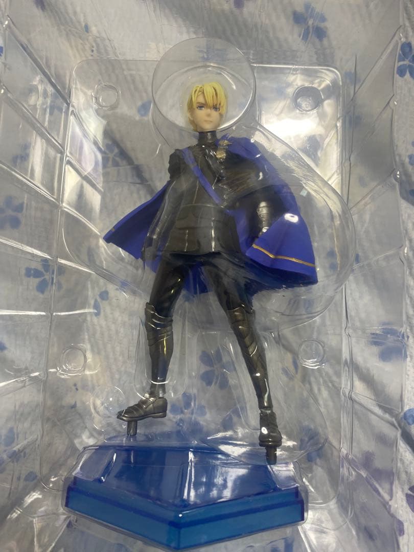 【中古】ファイアーエムブレム　風花雪月　ディミトリ